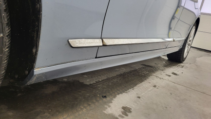 Zdjęcie przedmiotu: Volvo S90 D5 SCR AWD Inscription aut