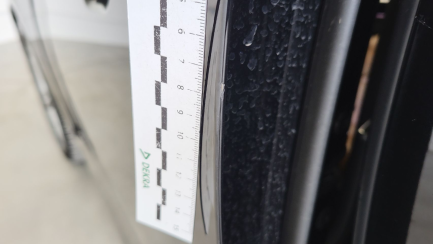 Zdjęcie przedmiotu: Audi A8 50 TDI mHEV Quattro Tiptr. Oświadczenie o utracie DR