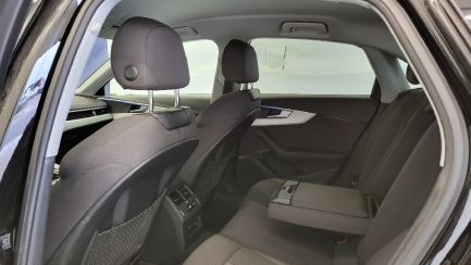 Zdjęcie przedmiotu: Audi A4 40 TFSI mHEV Advanced S tronic