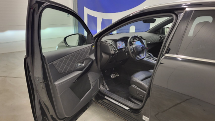 Zdjęcie przedmiotu: DS 7 1.6 PureTech GPF Grand Chic aut