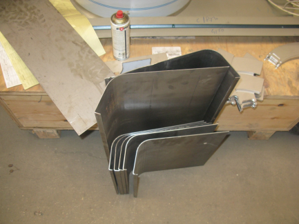 Zdjęcie przedmiotu: Centrum gnące P2 Perfrormer rok 2001