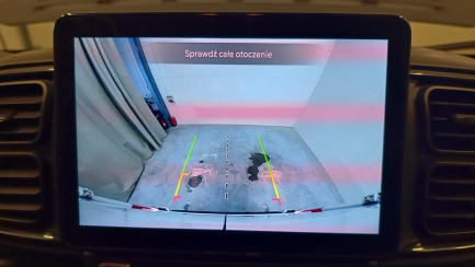 Zdjęcie przedmiotu: Fiat Ducato MAXI HD 2.2 H3-POWER E6.4 3.5t L4H2