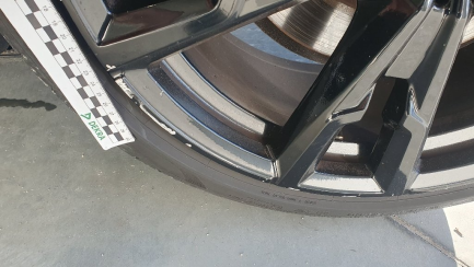 Zdjęcie przedmiotu: Bmw X2 M35i