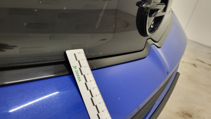 Zdjęcie przedmiotu: Opel Mokka 1.2 T GS S&S aut