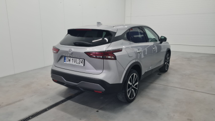 Zdjęcie przedmiotu: Nissan Qashqai 1.3 DIG-T mHEV N-Connecta Xtronic