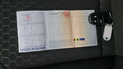 Zdjęcie przedmiotu: Jeep Compass 1.3 T4 PHEV 4xe Limited S&S aut