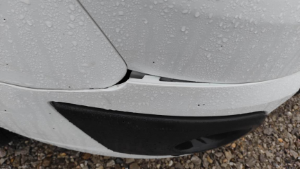 Zdjęcie przedmiotu: Ford Transit E5 3.3t L2 Trend