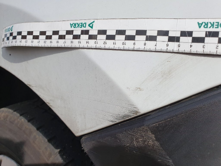 Zdjęcie przedmiotu: Renault Master Tilt