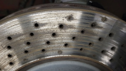 Zdjęcie przedmiotu: Porsche 718 Cayman GPF T PDK Oświadczenie o utracie DR