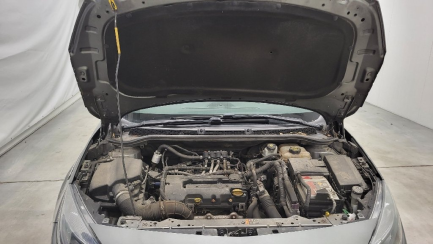 Zdjęcie przedmiotu: Opel Astra 1.4 T LPG Brak dokumentacji LPG Oświadczenie o zagubieniu DR