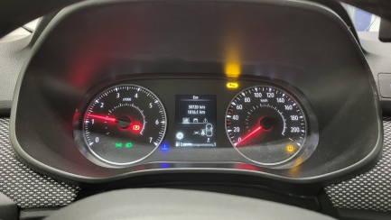 Zdjęcie przedmiotu: Dacia Sandero Stepway 1.0 TCe Expression