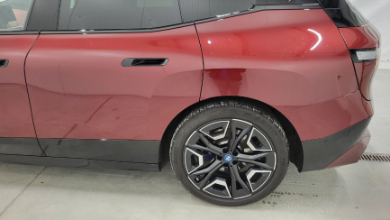 Zdjęcie przedmiotu: BMW iX xDrive40 76.6kWh