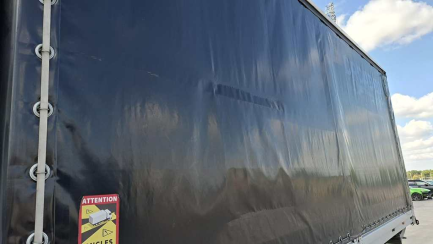 Zdjęcie przedmiotu: Iveco DAILY HI-MATIC E6e 7.2t