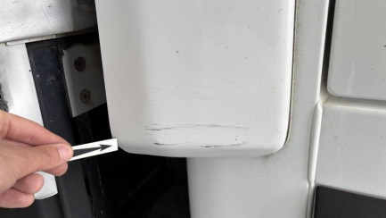 Zdjęcie przedmiotu: Renault Master FWD 2.3 dCi E6 3.5t L3H1 Extra S&S+E Oświadczenie o utracie DR