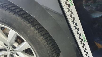 Zdjęcie przedmiotu: Volkswagen Passat