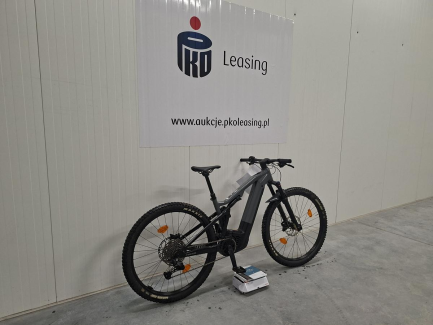 Zdjęcie przedmiotu: Electric-assisted bicycle FOCUS THRON 2 6.7 M/42