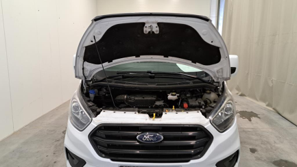 Zdjęcie przedmiotu: Ford Transit Custom 320 2.0 TDCi L2 Trend E6.2 3.2t
