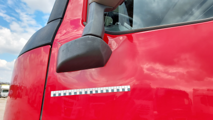 Zdjęcie przedmiotu: Renault T 460 E6 18.0t 4x2 X-LOW Night & Day