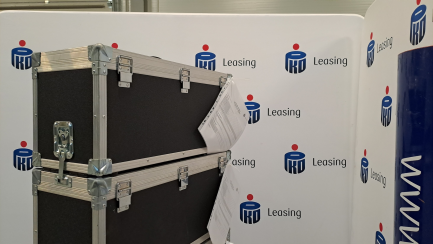 Zdjęcie przedmiotu: Zestaw kufr&oacute;w na kamerę sony - 3 szt.