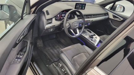 Zdjęcie przedmiotu: Audi Q7 50 TDI Quattro Tiptr.