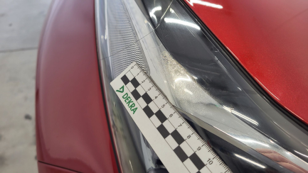 Zdjęcie przedmiotu: Kia Sportage 1.6 GDI L Business Line 2WD