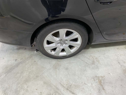 Zdjęcie przedmiotu: Audi A5 Sportback 2.0 TFS 