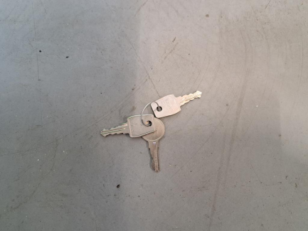 Zdjęcie przedmiotu: PRE Edward Biel EVB 2M AC charging station