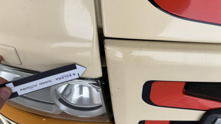 Zdjęcie przedmiotu: SCANIA R580 E6 26.5t LA 6x4 ES Topline