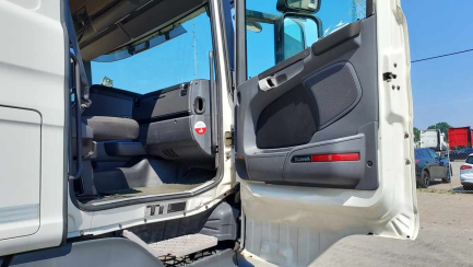Zdjęcie przedmiotu: SCANIA R420 LA 6x2HNA E5 26.5t