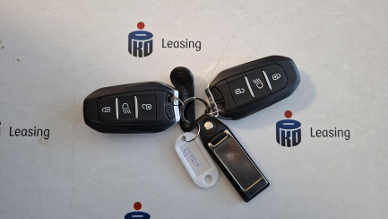 Zdjęcie przedmiotu: Opel Vivaro 2.0 CDTI E6d 3.0t Extra Long Enjoy S&S