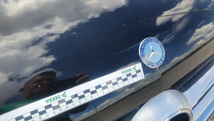 Zdjęcie przedmiotu: Mercedes-benz V 250 d 4-Matic Avantgarde 7G-Tronic