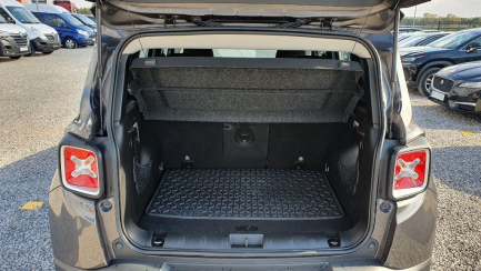 Zdjęcie przedmiotu: Jeep Renegade 1.4 MultiAir Limited 4WD S&S aut