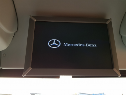 Zdjęcie przedmiotu: MERCEDES-BENZ O350 Tourismo 632.410 Euro 6