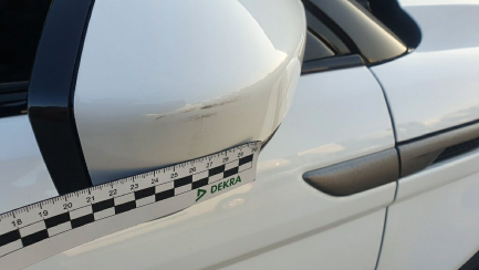 Zdjęcie przedmiotu: Range Rover Evoque 15-19 2.0TD4 SE aut