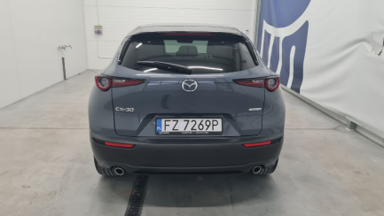Zdjęcie przedmiotu: Mazda CX-30 2.0 mHEV Hikari 2WD