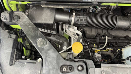 Zdjęcie przedmiotu: RENAULT/CARPOL TRAFIC Kombi 2.0 dCi E6d 3.1t Equilibre