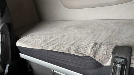 Zdjęcie przedmiotu: DAF XF 480 FT Space Cab E6 21.0t