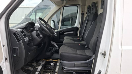 Zdjęcie przedmiotu: Fiat Ducato MAXI 2.3 M-jet E6d 3.5t L4H2