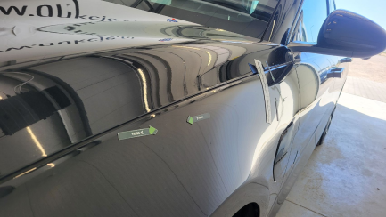 Zdjęcie przedmiotu: BYD Seal Exellence 83kWh