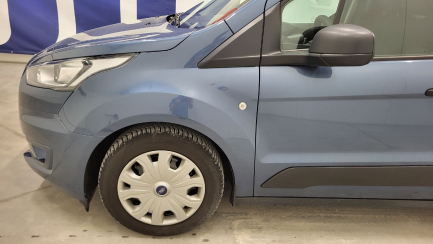 Zdjęcie przedmiotu: Ford Transit Connect 1.5 EcoBlue Euro 6 1498ccm - 100KM L2 Trend