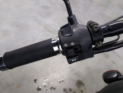 Zdjęcie przedmiotu: Junak M11