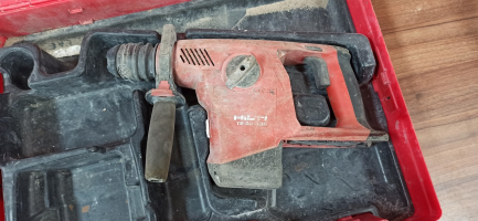 Zdjęcie przedmiotu: TE 30-A36 cordless light combihammer