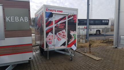 Zdjęcie przedmiotu: KAMATO SANDI