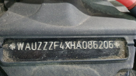 Zdjęcie przedmiotu: Audi A4 sedan A4 2.0 TFSI ultra S tronic