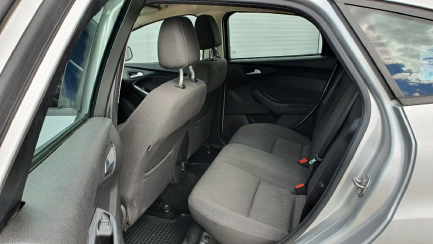 Zdjęcie przedmiotu: Ford Focus 1.6 TDCi Gold X (Edition Start)
