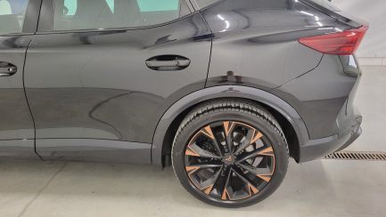 Zdjęcie przedmiotu: Cupra Formentor 2.0 TSI 4Drive VZ DSG