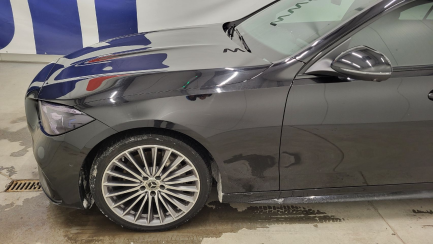 Zdjęcie przedmiotu: Mercedes-benz C 220 d mHEV 4-Matic AMG