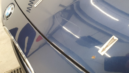 Zdjęcie przedmiotu: Bmw 316d aut