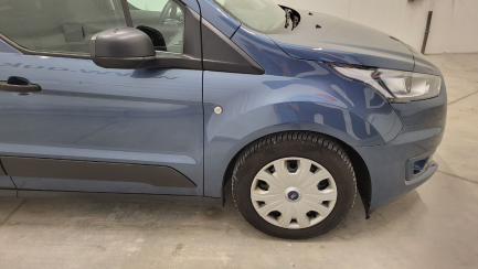 Zdjęcie przedmiotu: Ford Transit Connect 1.5 EcoBlue Euro 6 1498ccm - 100KM L2 Trend