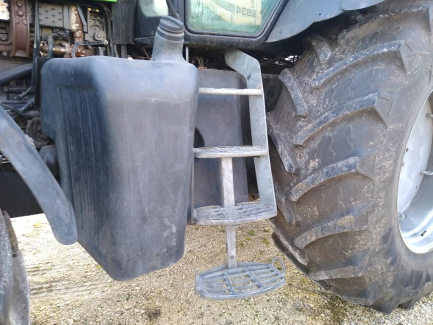 Zdjęcie przedmiotu: Deutz Fahr Agrotron X720 / TL1